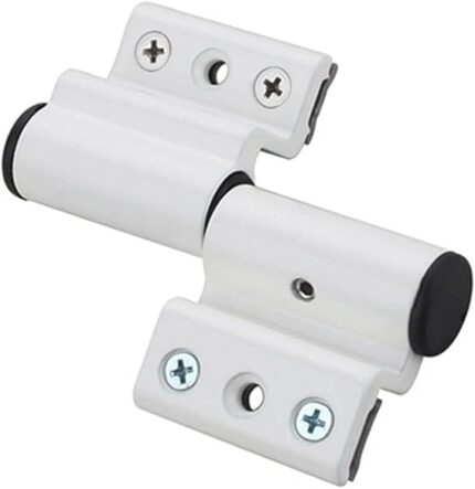 Two wings (Flash base hinge) C-AD 103