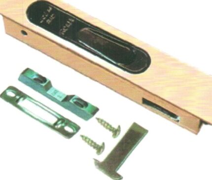 Sliding Handle
