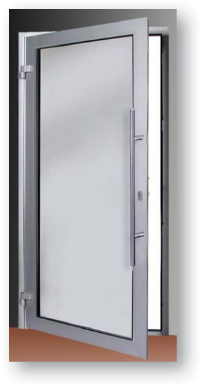 GLASS DOOR PULL HANDLE (AD-602)